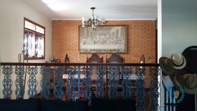Imagem Casa com 3 Quartos à Venda, 300 m² em Jardim Flórida - São Roque Imagem Casa com 3 Quartos à Venda, 300 m² em Jardim Flórida - São Roque