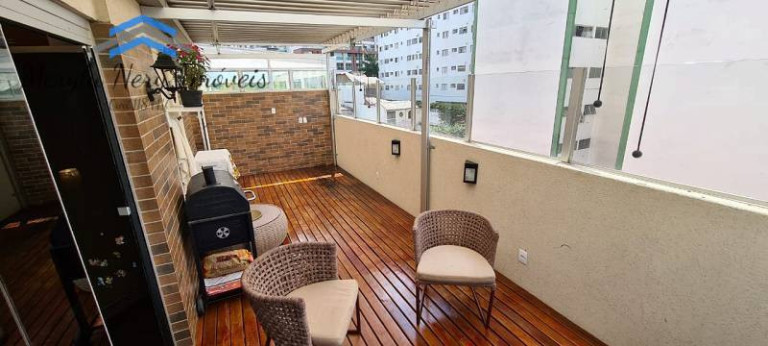 Imagem Apartamento com 3 Quartos à Venda, 100 m² em Bela Vista - São Paulo