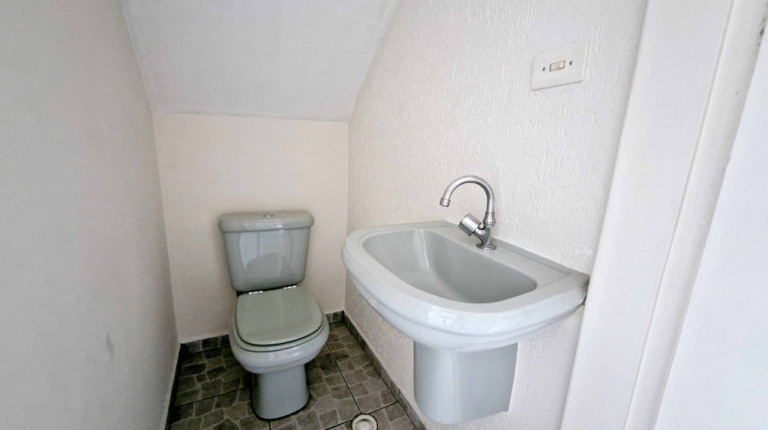 Imagem Casa com 2 Quartos à Venda, 80 m² em água Branca - São Paulo Imagem Casa com 2 Quartos à Venda, 80 m² em água Branca - São Paulo
