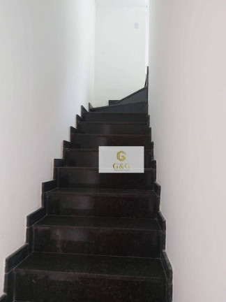 Imagem Casa com 2 Quartos à Venda, 103 m² em Campo Grande - Santos