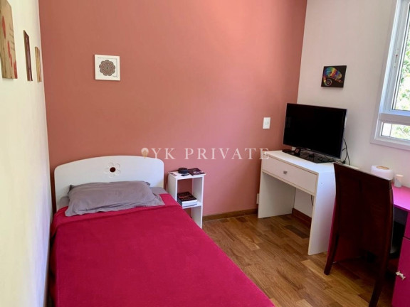 Imagem Apartamento com 3 Quartos à Venda, 230 m² em Vila Ipojuca - São Paulo