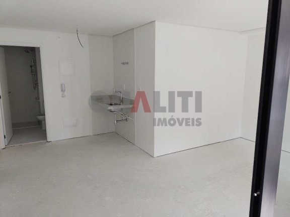 Imagem Studio com 1 Quarto à Venda, 42 m² em Moema - São Paulo Imagem Studio com 1 Quarto à Venda, 42 m² em Moema - São Paulo