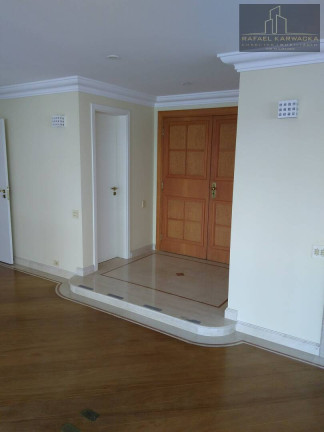 Imagem Apartamento com 3 Quartos à Venda, 267 m² em Vila Mariana - São Paulo Imagem Apartamento com 3 Quartos à Venda, 267 m² em Vila Mariana - São Paulo
