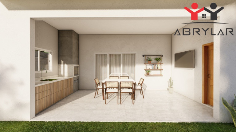 Imagem Imóvel com 3 Quartos à Venda, 233 m² em Ibi Aram - Itupeva Imagem Imóvel com 3 Quartos à Venda, 233 m² em Ibi Aram - Itupeva