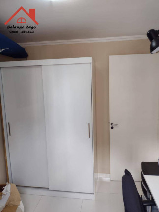 Imagem Apartamento com 2 Quartos à Venda, 54 m² em Jardim Umuarama - São Paulo Imagem Apartamento com 2 Quartos à Venda, 54 m² em Jardim Umuarama - São Paulo