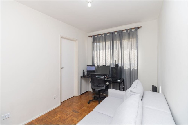 Imagem Apartamento com 1 Quarto à Venda, 35 m² em Bela Vista - São Paulo Imagem Apartamento com 1 Quarto à Venda, 35 m² em Bela Vista - São Paulo