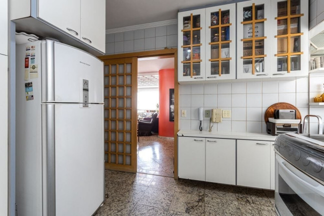 Imagem Apartamento com 3 Quartos à Venda, 116 m² em Perdizes - São Paulo Imagem Apartamento com 3 Quartos à Venda, 116 m² em Perdizes - São Paulo