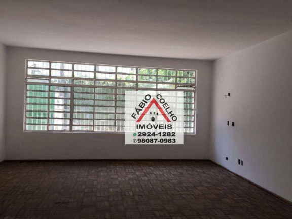 Imagem Casa com 3 Quartos à Venda, 192 m² em Campo Belo - São Paulo Imagem Casa com 3 Quartos à Venda, 192 m² em Campo Belo - São Paulo