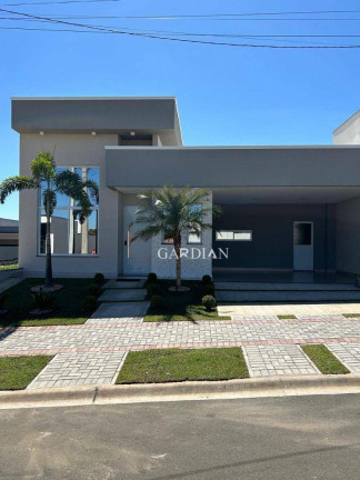 Imagem Casa com 3 Quartos à Venda, 179 m² em Condomínio Laguna Residencial - Indaiatuba Imagem Casa com 3 Quartos à Venda, 179 m² em Condomínio Laguna Residencial - Indaiatuba