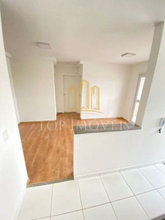 Imagem Apartamento com 2 Quartos à Venda, 56 m² em Jardim Santa Maria - Jacareí Imagem Apartamento com 2 Quartos à Venda, 56 m² em Jardim Santa Maria - Jacareí