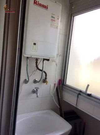Imagem Apartamento com 2 Quartos à Venda, 60 m² em Brooklin - São Paulo