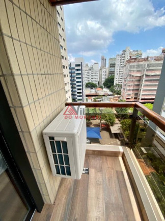 Imagem Apartamento com 3 Quartos à Venda, 211 m² em Moema - São Paulo Imagem Apartamento com 3 Quartos à Venda, 211 m² em Moema - São Paulo