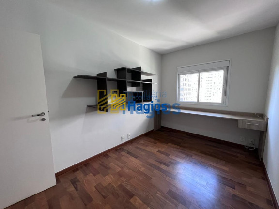 Foto do imóvel Apartamento com 4 Quartos à Venda, 212 m² em Alphaville Centro Industrial E Empresarial/alphaville. - Barueri