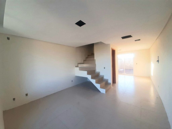 Imagem Casa com 2 Quartos à Venda, 76 m² em São José - Canoas Imagem Casa com 2 Quartos à Venda, 76 m² em São José - Canoas