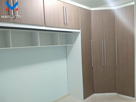 Imagem Apartamento com 2 Quartos à Venda, 50 m² em Residencial Vale Das Nogueiras - Americana Imagem Apartamento com 2 Quartos à Venda, 50 m² em Residencial Vale Das Nogueiras - Americana