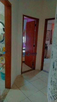 Imagem Casa com 3 Quartos à Venda, 132 m² em Serra Grande - Niterói