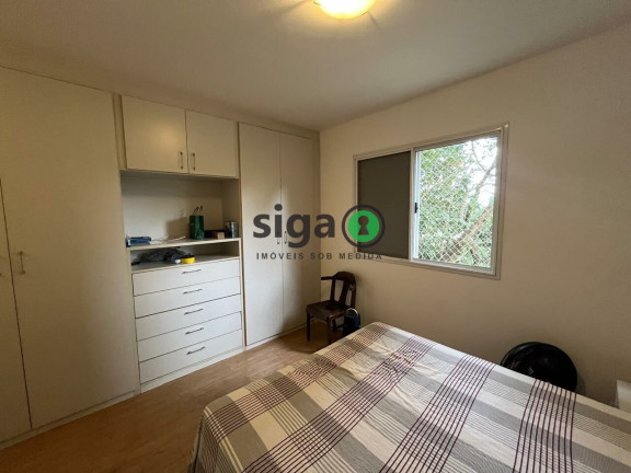 Imagem Apartamento com 3 Quartos à Venda, 96 m² em Vila Andrade - São Paulo Imagem Apartamento com 3 Quartos à Venda, 96 m² em Vila Andrade - São Paulo