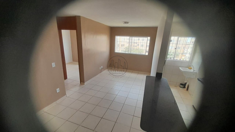 Imagem Apartamento com 2 Quartos à Venda, 69 m² em Riacho Fundo Ii - Brasília Imagem Apartamento com 2 Quartos à Venda, 69 m² em Riacho Fundo Ii - Brasília