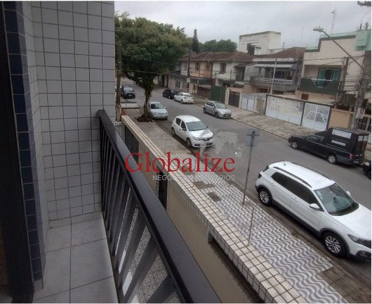 Imagem Imóvel com 4 Quartos à Venda, 160 m² em Embaré - Santos Imagem Imóvel com 4 Quartos à Venda, 160 m² em Embaré - Santos