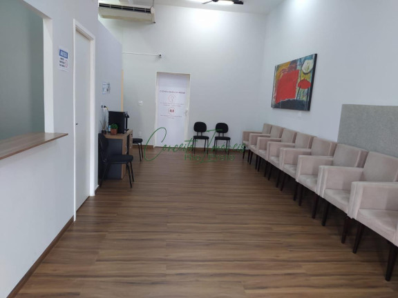 Imagem Sala Comercial para Alugar, 100 m² em Boa Vista - São José Do Rio Preto