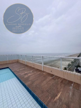 Imagem Apartamento com 2 Quartos para Alugar, 69 m² em Real - Praia Grande