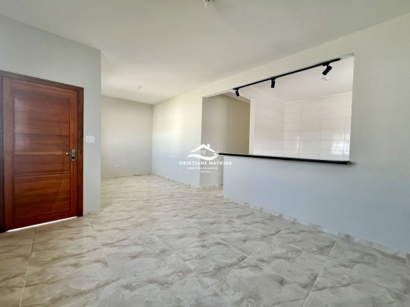 Imagem Casa com 3 Quartos à Venda, 96 m² em Jardim Atlântico Leste (itaipuaçu) - Maricá