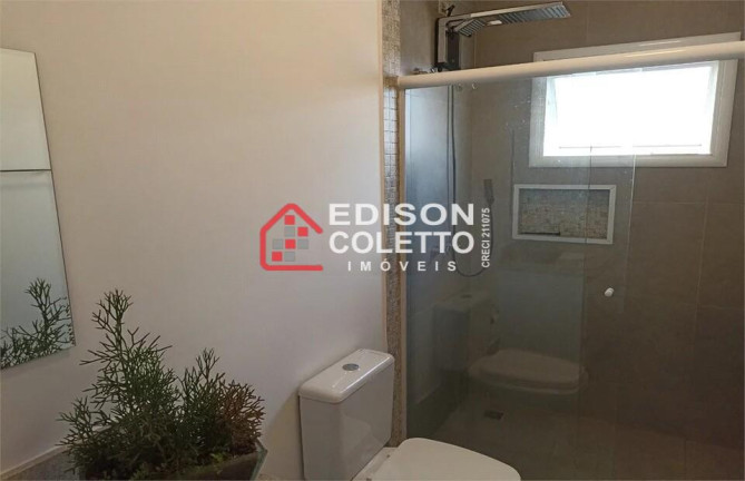 Imagem Casa de Condomínio com 3 Quartos à Venda, 166 m² em Residencial Nova água Branca Ii - Piracicaba