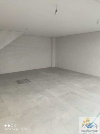 Imagem Casa com 2 Quartos à Venda, 100 m² em Campo Grande - Santos Imagem Casa com 2 Quartos à Venda, 100 m² em Campo Grande - Santos