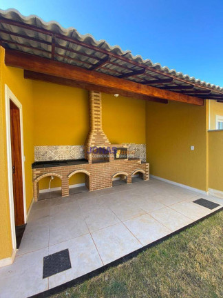 Imagem Casa com 2 Quartos à Venda,  em Barroco, Itaipuaçu - Maricá