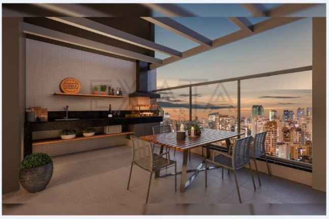 Imagem Imóvel com 3 Quartos à Venda, 79 m² em Butantã - São Paulo Imagem Imóvel com 3 Quartos à Venda, 79 m² em Butantã - São Paulo