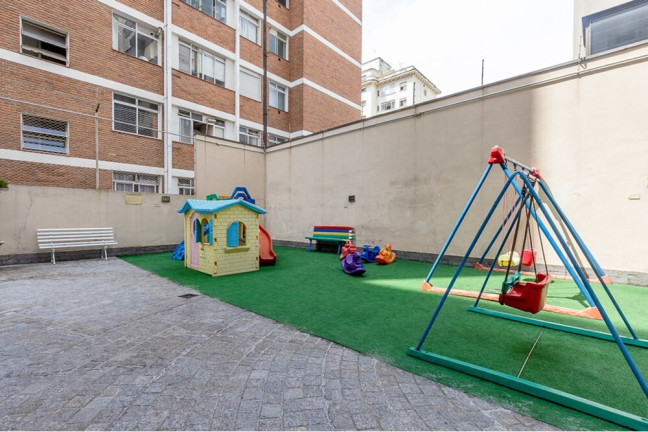 Imagem Apartamento com 4 Quartos à Venda, 171 m² em Higienópolis - São Paulo Imagem Apartamento com 4 Quartos à Venda, 171 m² em Higienópolis - São Paulo
