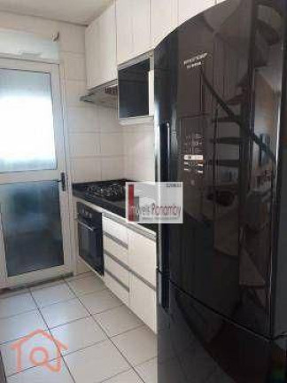 Imagem Cobertura com 3 Quartos à Venda, 122 m² em Cursino - São Paulo Imagem Cobertura com 3 Quartos à Venda, 122 m² em Cursino - São Paulo