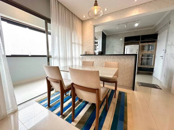Imagem Apartamento com 2 Quartos à Venda, 91 m² em Boqueirão - Santos Imagem Apartamento com 2 Quartos à Venda, 91 m² em Boqueirão - Santos