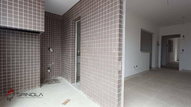 Imagem Apartamento com 1 Quarto à Venda, 53 m² em Vila Balneária - Praia Grande Imagem Apartamento com 1 Quarto à Venda, 53 m² em Vila Balneária - Praia Grande