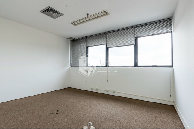 Imagem Sala Comercial à Venda, 120 m² em Santo Amaro - São Paulo Imagem Sala Comercial à Venda, 120 m² em Santo Amaro - São Paulo