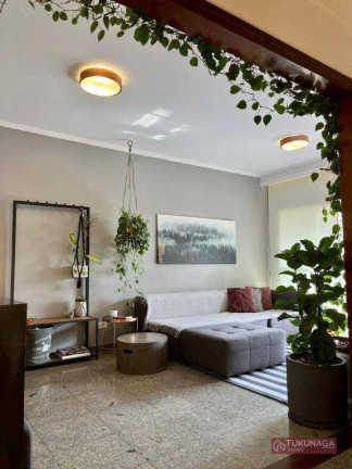 Imagem Apartamento com 3 Quartos à Venda, 115 m² em Centro - Guarulhos Imagem Apartamento com 3 Quartos à Venda, 115 m² em Centro - Guarulhos