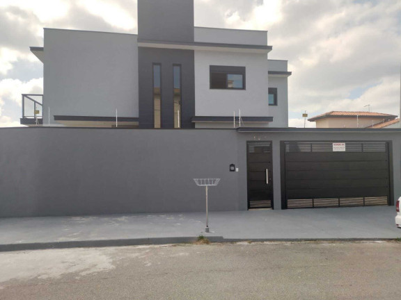 Imagem Sobrado com 2 Quartos à Venda, 175 m² em Jardins Do Paraíso - Mogi Das Cruzes