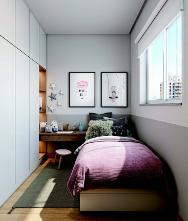 Imagem Apartamento com 2 Quartos à Venda, 41 m² em Vila Santa Catarina - São Paulo Imagem Apartamento com 2 Quartos à Venda, 41 m² em Vila Santa Catarina - São Paulo
