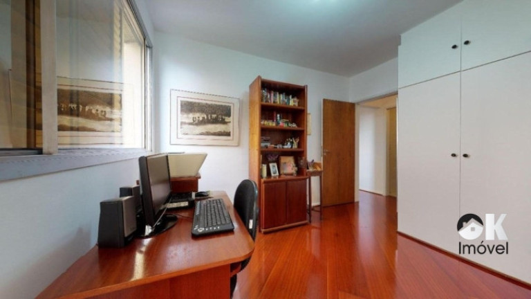 Imagem Apartamento com 3 Quartos à Venda, 116 m² em Perdizes - São Paulo Imagem Apartamento com 3 Quartos à Venda, 116 m² em Perdizes - São Paulo