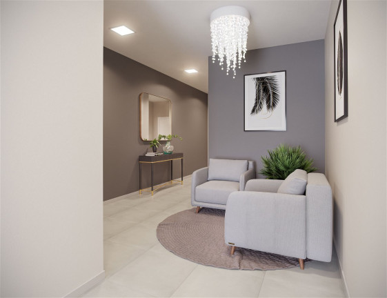 Imagem Apartamento com 2 Quartos à Venda, 70 m² em Centro - Camboriú