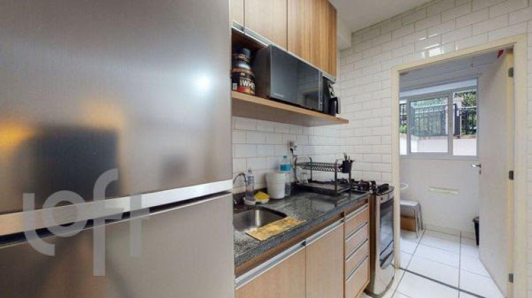 Imagem Apartamento com 1 Quarto à Venda, 68 m² em Vila Guarani (z Sul) - São Paulo Imagem Apartamento com 1 Quarto à Venda, 68 m² em Vila Guarani (z Sul) - São Paulo