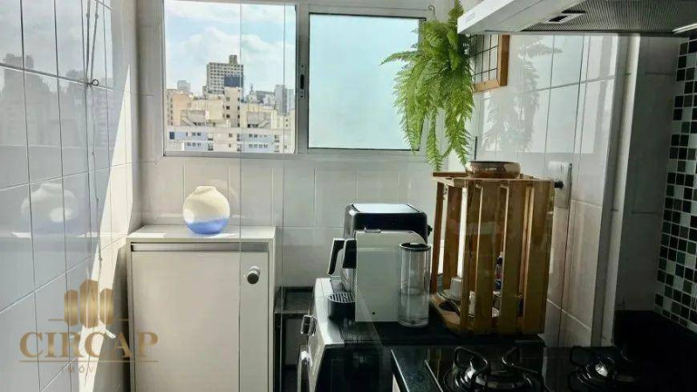 Imagem Apartamento com 1 Quarto à Venda, 40 m² em Santa Cecília - São Paulo Imagem Apartamento com 1 Quarto à Venda, 40 m² em Santa Cecília - São Paulo