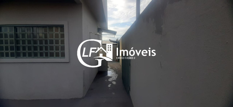 Imagem Casa com 2 Quartos à Venda, 55 m² em Caiçara - Campo Grande Imagem Casa com 2 Quartos à Venda, 55 m² em Caiçara - Campo Grande