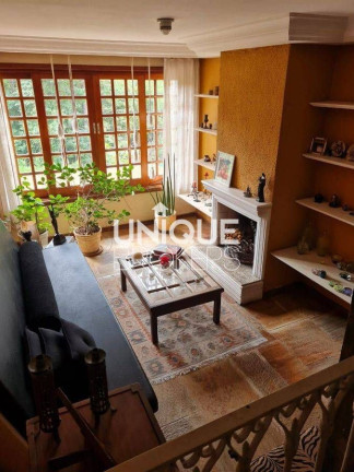 Imagem Casa de Condomínio com 4 Quartos à Venda, 1.549 m² em Alpes Dos Araçás (jordanésia) - Cajamar Imagem Casa de Condomínio com 4 Quartos à Venda, 1.549 m² em Alpes Dos Araçás (jordanésia) - Cajamar