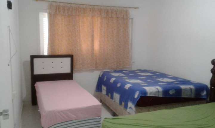 Imagem Sobrado com 3 Quartos à Venda, 300 m² em Cibratel I - Itanhaém Imagem Sobrado com 3 Quartos à Venda, 300 m² em Cibratel I - Itanhaém