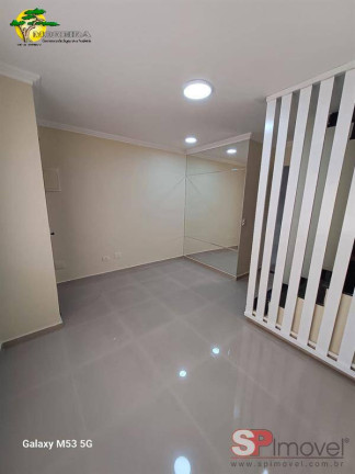 Imagem Casa de Condomínio com 2 Quartos à Venda, 60 m² em Tremembe - São Paulo Imagem Casa de Condomínio com 2 Quartos à Venda, 60 m² em Tremembe - São Paulo