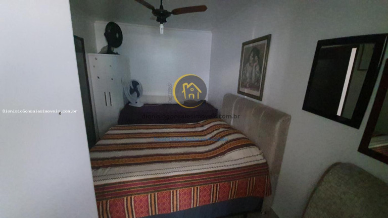 Imagem Apartamento com 3 Quartos à Venda, 134 m² em Parque Balneário Oasis - Peruíbe
