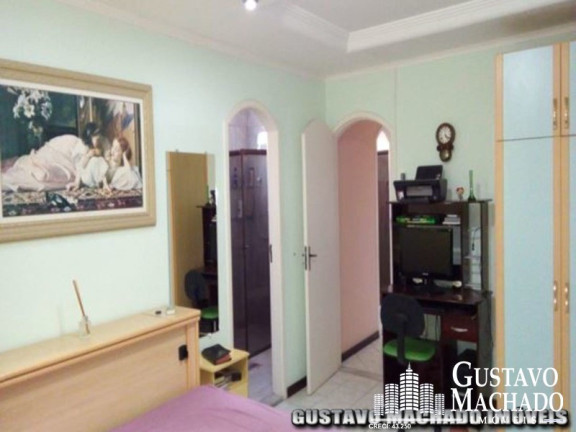 Imagem Casa com 3 Quartos à Venda, 113 m² em Jardim Tiradentes - Volta Redonda Imagem Casa com 3 Quartos à Venda, 113 m² em Jardim Tiradentes - Volta Redonda
