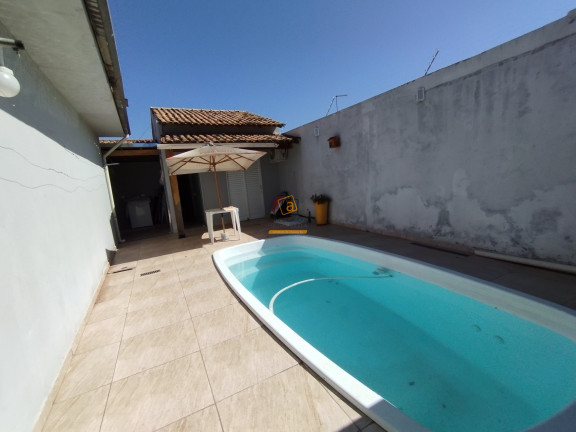 Imagem Casa com 3 Quartos à Venda,  em Bairro Novo Itu - Itu