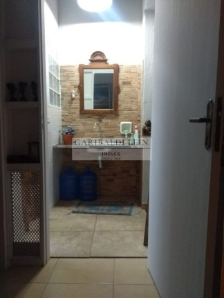 Imagem Casa com 2 Quartos à Venda, 80 m² em Centro - Campinas Imagem Casa com 2 Quartos à Venda, 80 m² em Centro - Campinas